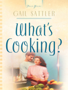 What's Cooking (eBook)
